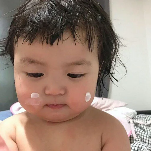 Человек ребёнок человеческое лицо