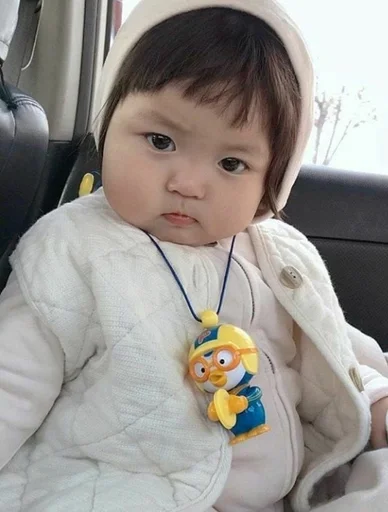 человеческое лицо ребёнок младенец