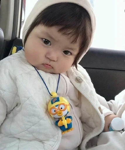 человеческое лицо ребёнок Человек