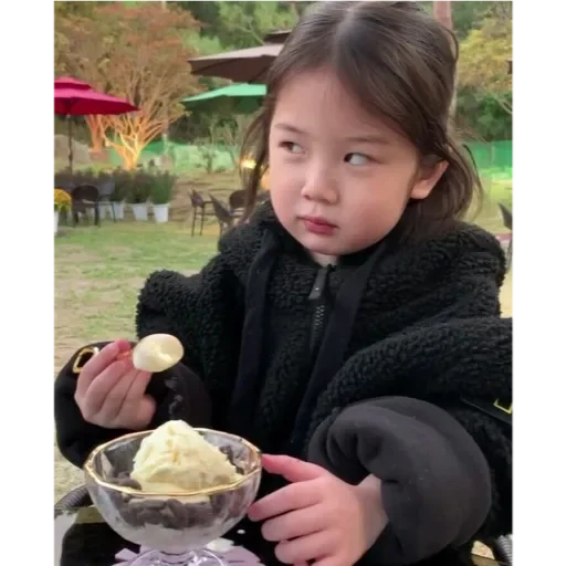 Sticker Koreanbae - 1