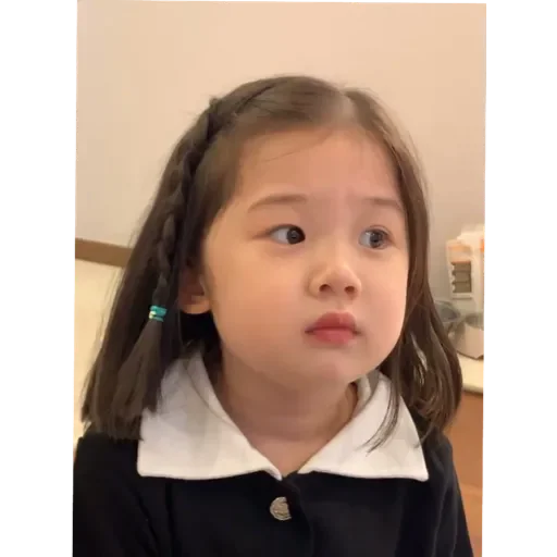 Sticker Koreanbae - 1