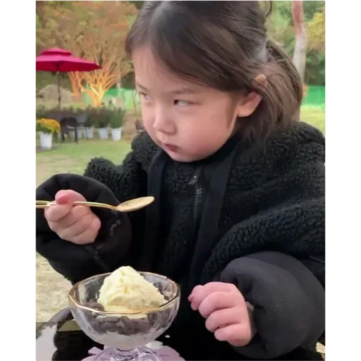 Sticker Koreanbae - 1