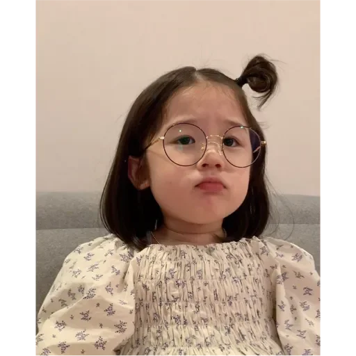 Sticker Koreanbae - 1