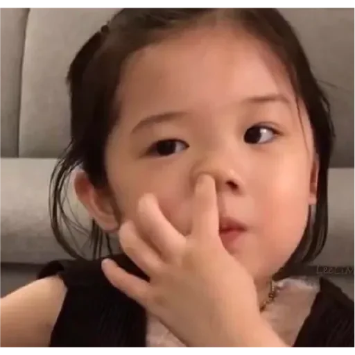 Sticker Koreanbae - 1