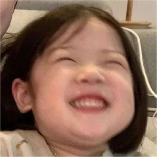 Стикер Koreanbae - 2