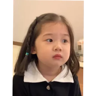 Стикер Koreanbae - 7