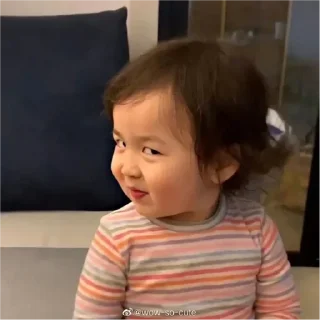 Стикер Koreanbae - 5