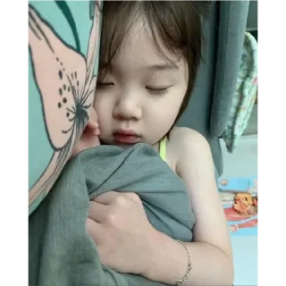 Стикер Koreanbae - 11