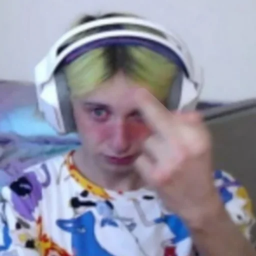 person human face indoor