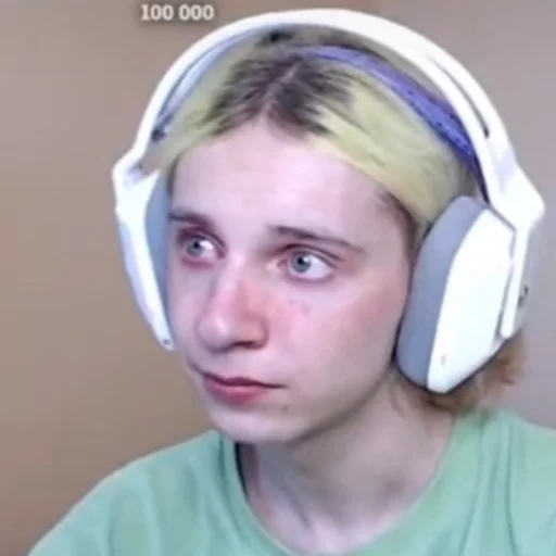 Корейка дашенька - 