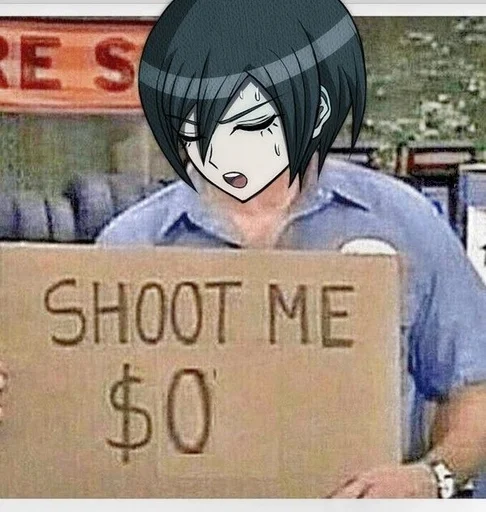 СМС мультфильм аниме