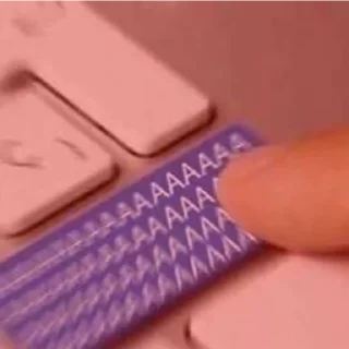 Стикер Ненавижу школу 🥰 - 5