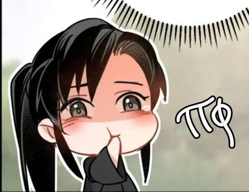 anime illustration cartoon