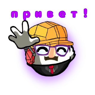 Стикер STIKER KORESH24K - 3