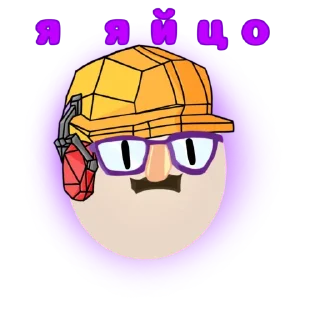 Стикер STIKER KORESH24K - 2