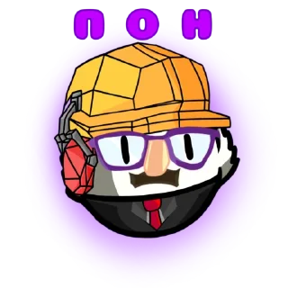 Стикер STIKER KORESH24K - 5