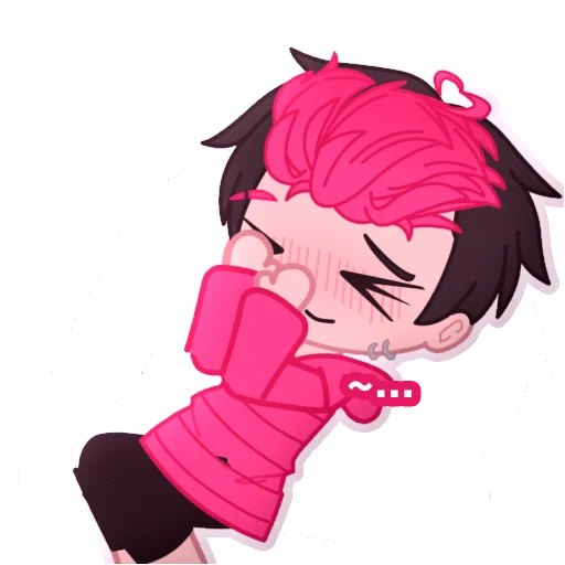 illustration cartoon anime