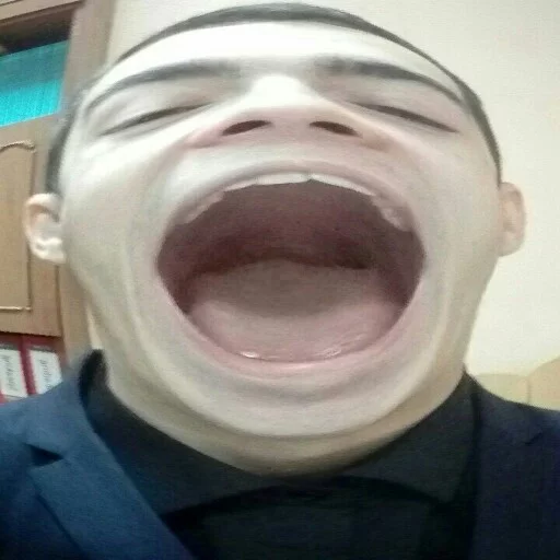 зуб Человек челюсть