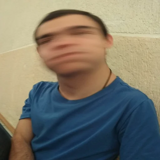 Человек человеческое лицо стена