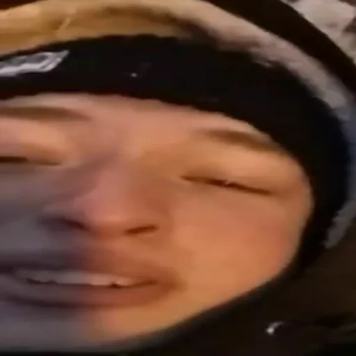 Человек человеческое лицо селфи