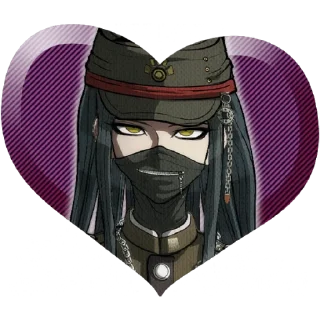 Sticker Кие от @quHic - 10