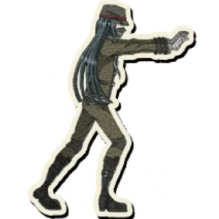 Sticker Кие от @quHic - 8