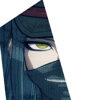 Sticker Кие от @quHic - 9