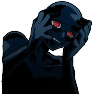 Sticker Кие от @quHic - 5