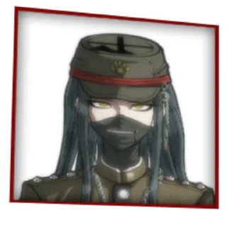 Sticker Кие от @quHic - 7