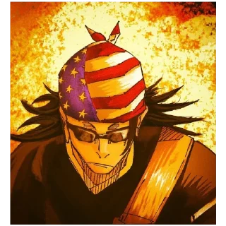 Sticker Корнеплод - 2