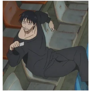 Sticker Корнеплод - 9