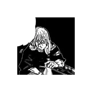 Sticker Корнеплод - 1