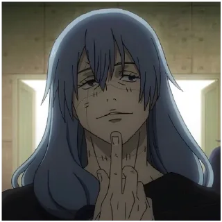 Sticker Корнеплод - 7