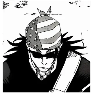 Sticker Корнеплод - 3