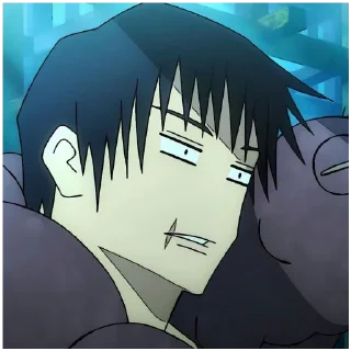 Sticker Корнеплод - 1