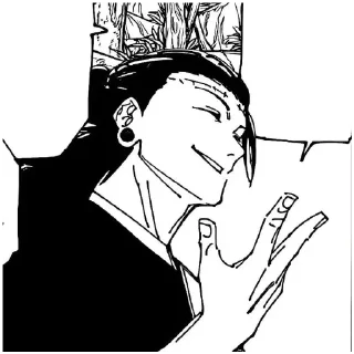 Стикер Корнеплод - 6