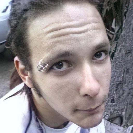 Sticker Kornyshi - 1