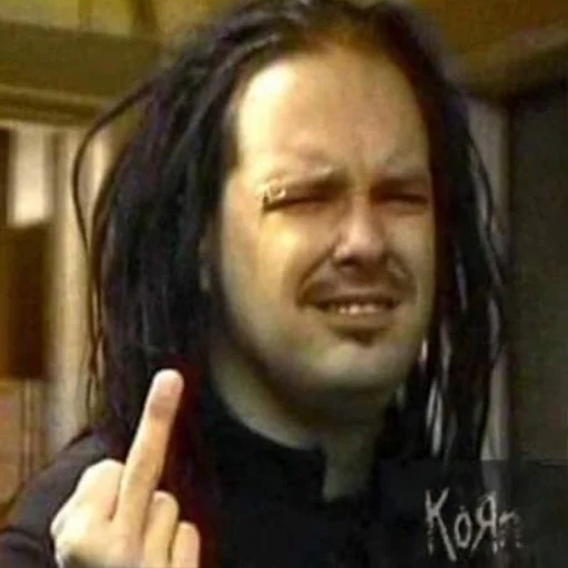 Sticker Kornyshi - 1