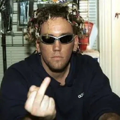 Sticker Kornyshi - 1