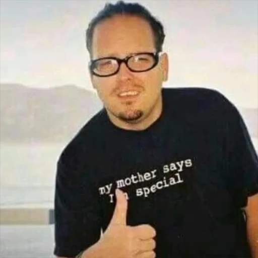 Sticker Kornyshi - 1