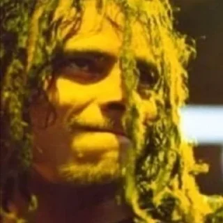 Стикер кояныши - 10