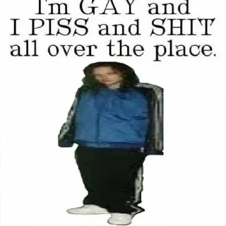 Стикер кояныши - 4