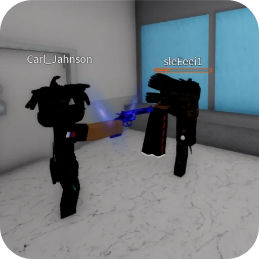 Sticker KorocheYaNeVBrachnyjSynKobyakovaIOnMneSdelal - 1