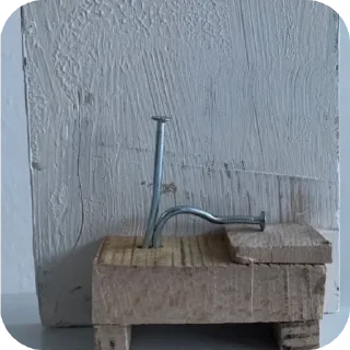 Sticker Короче я не в брачный сын кобякова и он мне сделал - 3