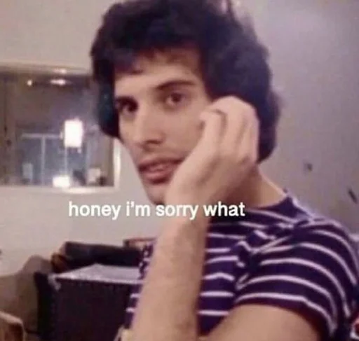 Стикер ✨КоРоЛеВы ТвОеГо  ОчКа ✨ - 6