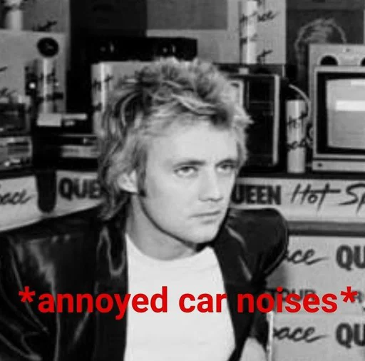 Стикер ✨КоРоЛеВы ТвОеГо  ОчКа ✨ - 2