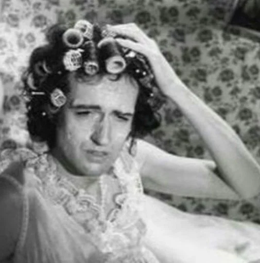 Стикер ✨КоРоЛеВы ТвОеГо  ОчКа ✨ - 0