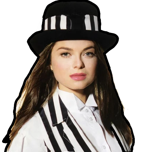 Sticker Натуся Королёва - 2