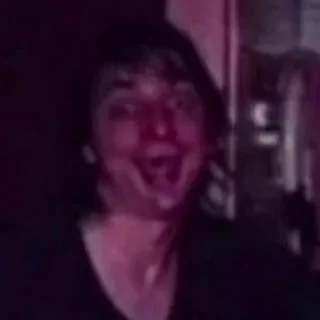 Sticker Шуты мэмэ - @kasparianDepresant - 9