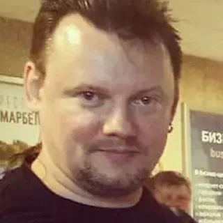 Sticker Шуты мэмэ - @kasparianDepresant - 4